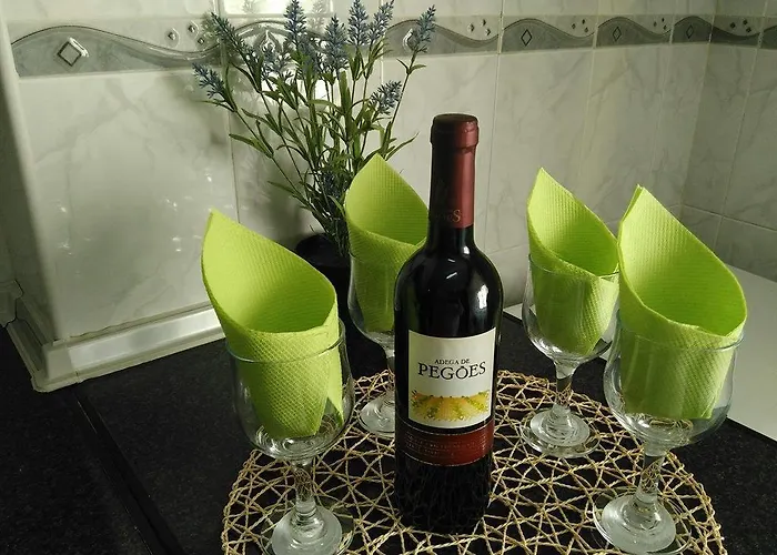Apartamento Lisboa - Alfama