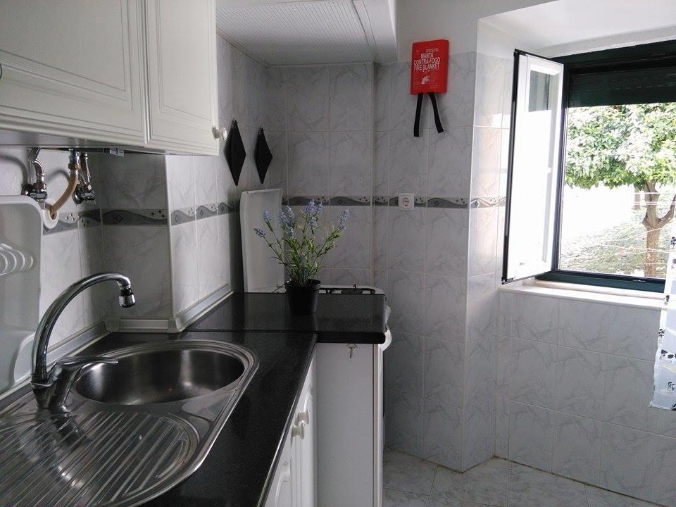 Apartamento - Alfama Apartamento Lisboa