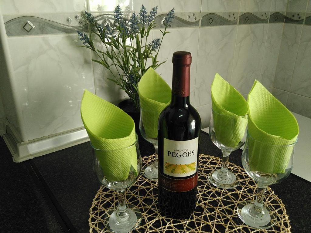 Apartamento - Alfama Apartamento *